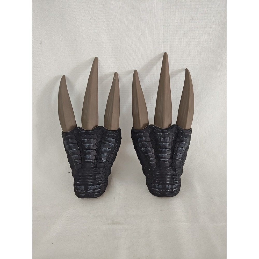 Mattel‎ 2020 Jurassic World Dominion Therizinosaurus Claws Dinosaur Halloween